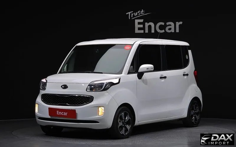 Kia RAY Prestige