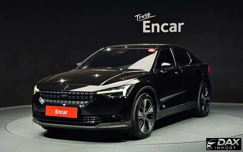 Polestar Polestar 2 Longrange Singlemotor