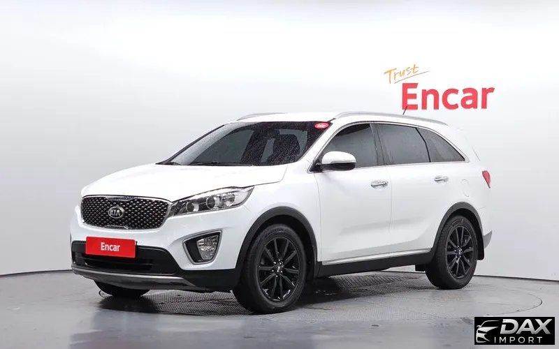 Kia Sorento Diesel 2.0 2WD