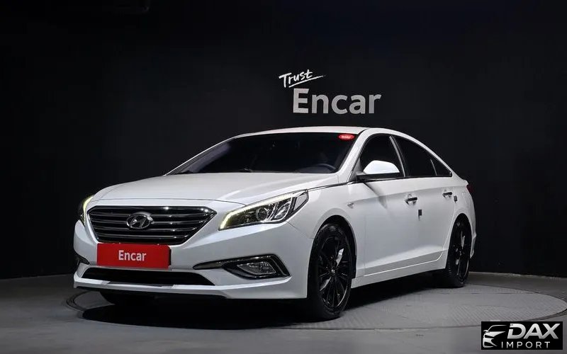 Hyundai Sonata 2.0 Style