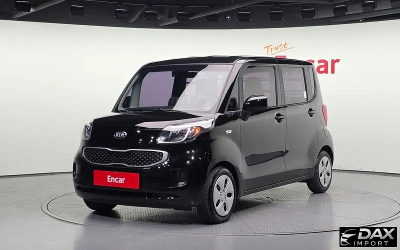 Kia RAY VAN