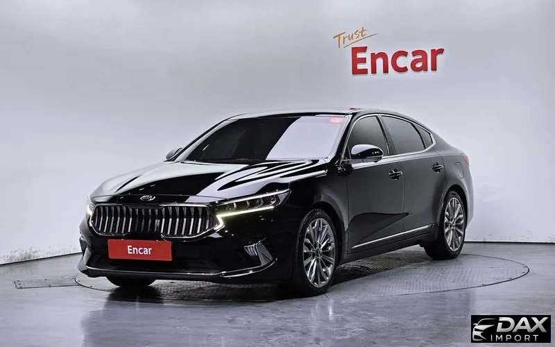 Kia K7 2.2 Diesel Noblesse
