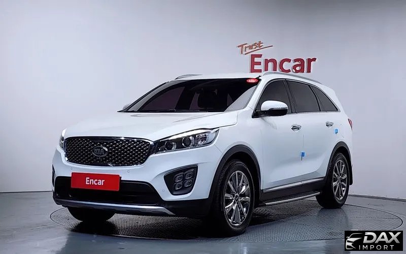 Kia Sorento Diesel 2.0 2WD