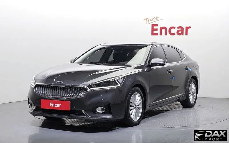 Kia K7 2.2 Diesel Prestige