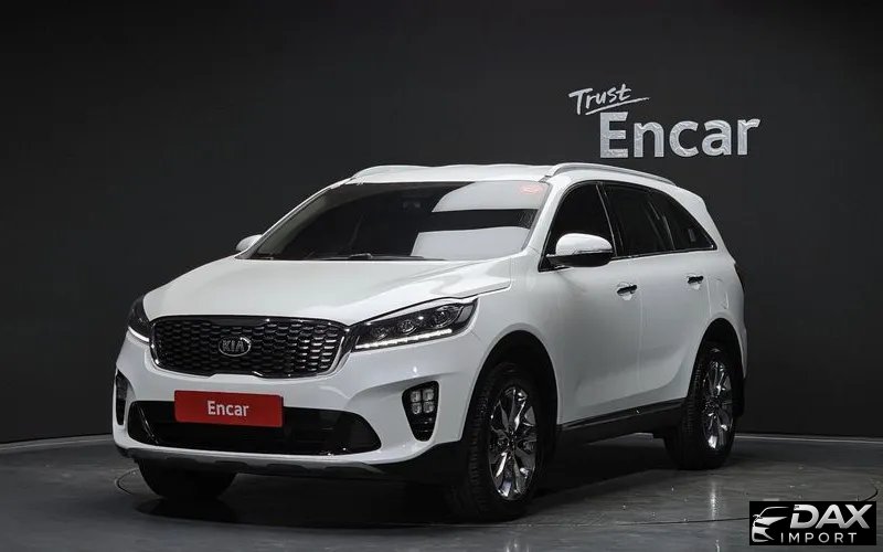 Kia Sorento Diesel 2.0 2WD