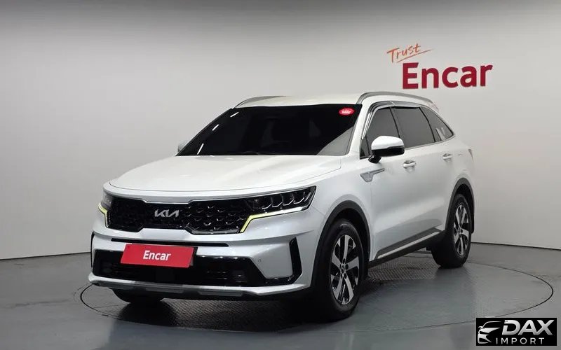 Kia Sorento Diesel 2.2 2WD