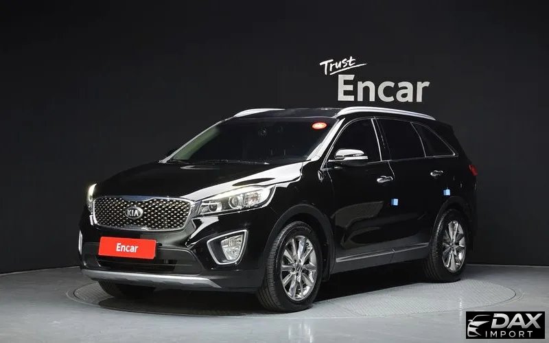 Kia Sorento Diesel 2.0 2WD