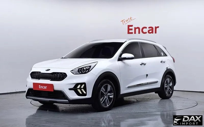 Kia Niro 1.6 HEV