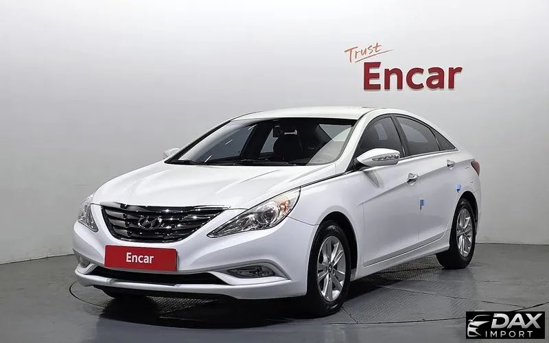 Hyundai Sonata Prime