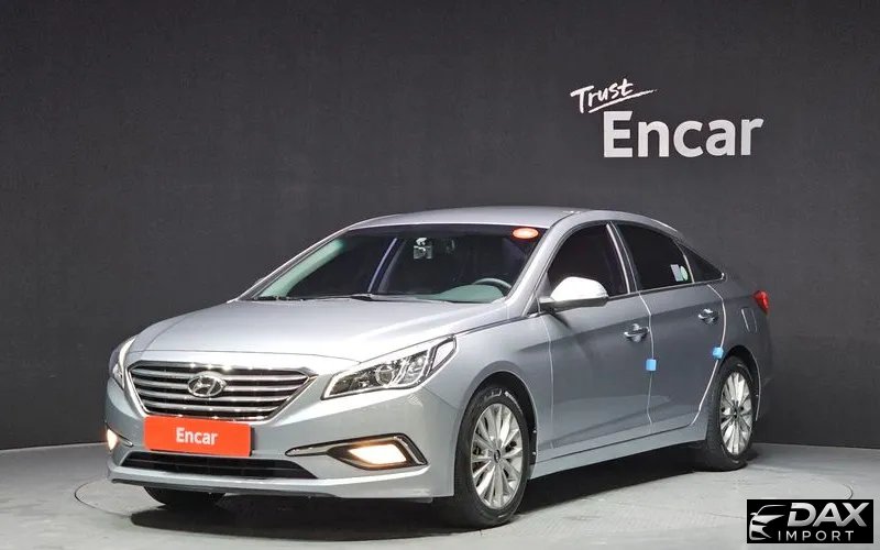 Hyundai Sonata 2.0 Smart