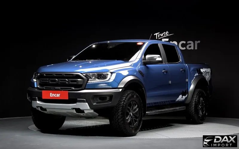 Ford Ranger 2.0