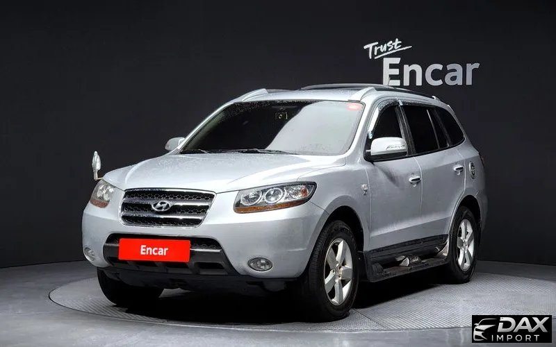 Hyundai Santafe 2WD(2.0VGT) CLX