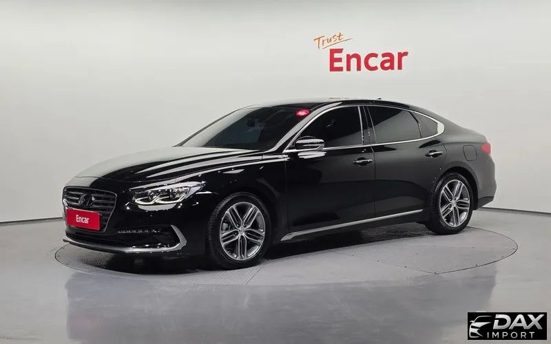 Hyundai Grandeur 2.4 Premium