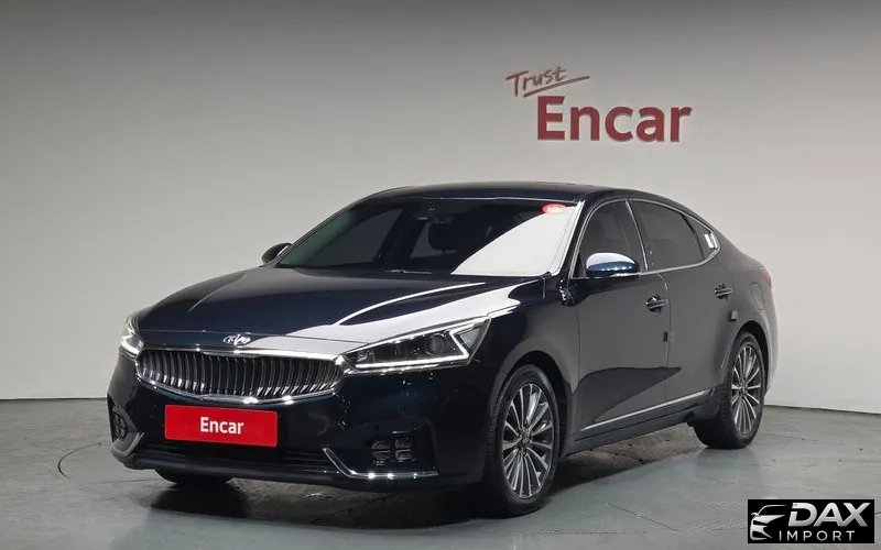 Kia K7 3.3 GDI Noblesse