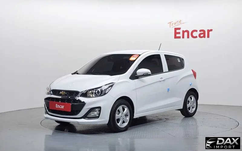 ChevroletGMDaewoo Spark LT