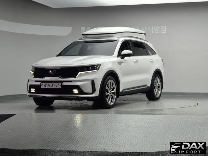 Kia Sorento Diesel 2.2 2WD