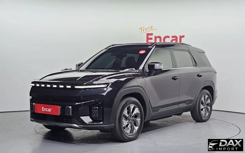 KG_Mobility_Ssangyong Torres E7