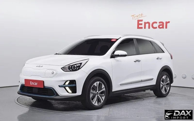 Kia Niro Prestige