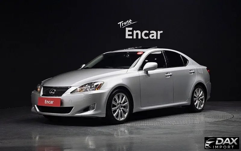Lexus IS 2.5