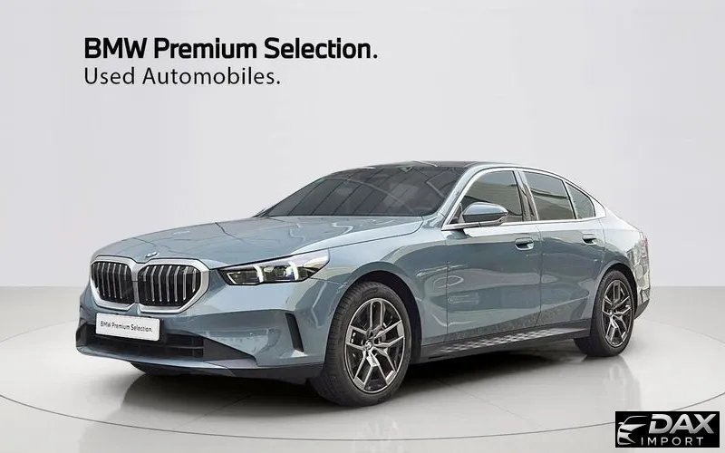 BMW 5-Series 530i xDrive