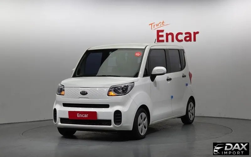 Kia RAY Van