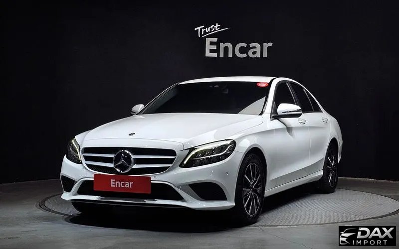 Mercedes-Benz C-Class C200