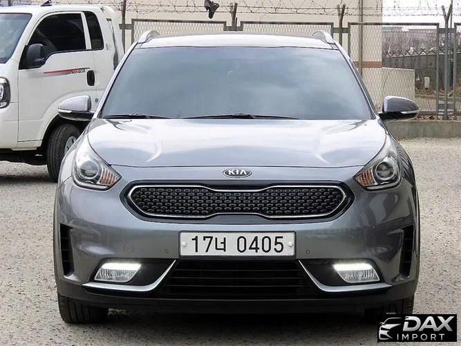 Kia Niro Noblesse