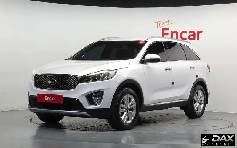 Kia Sorento Diesel 2.0 2WD