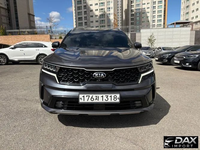 Kia Sorento Diesel 2.2 2WD