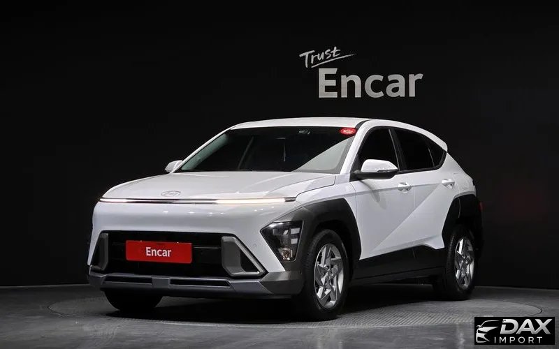 Hyundai Kona Gasoline 2.0 2WD