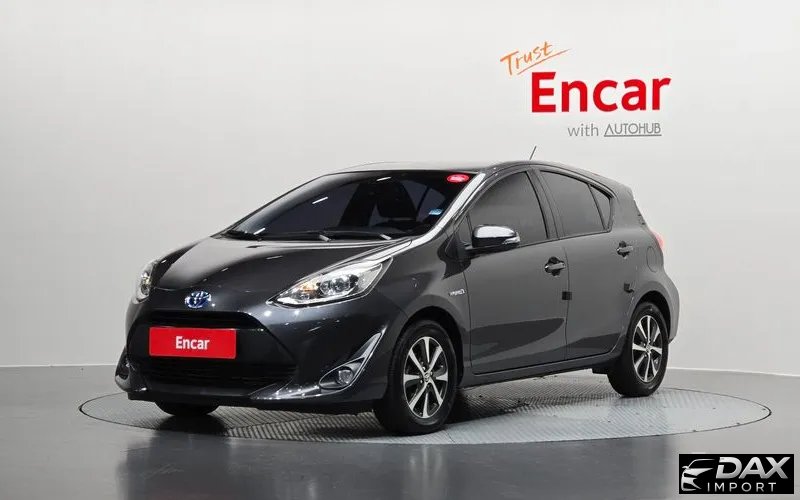 Toyota Prius 1.5