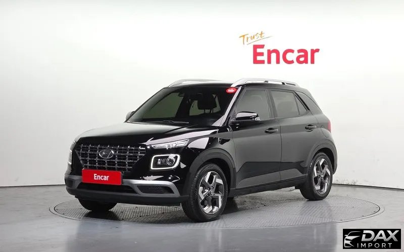 Hyundai Venue 1.6 Modern
