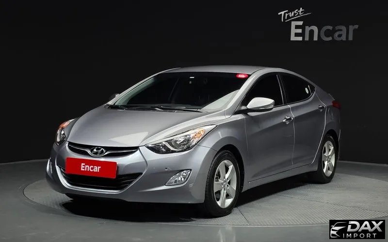 Hyundai AVANTE M16 GDI Modern