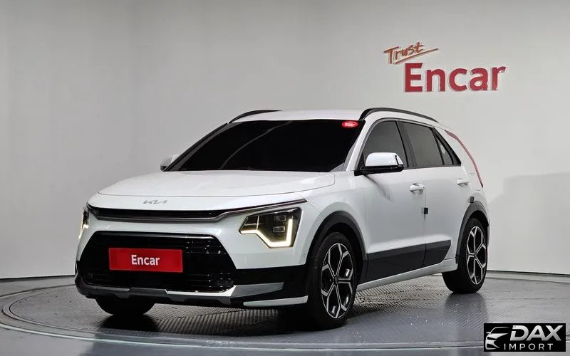 Kia Niro Signature