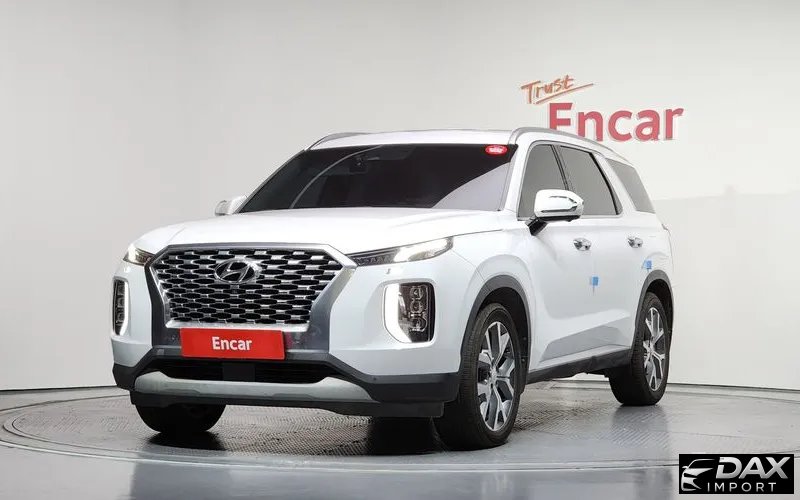 Hyundai Palisade Diesel 2.2 2WD