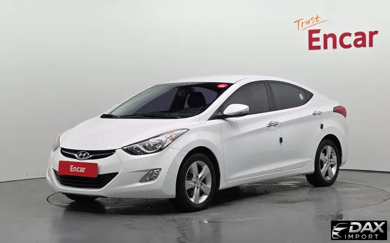 Hyundai AVANTE M16 GDI Avenue