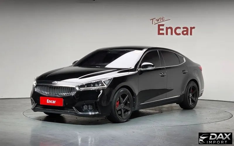 Kia K7 2.4 GDI Limited