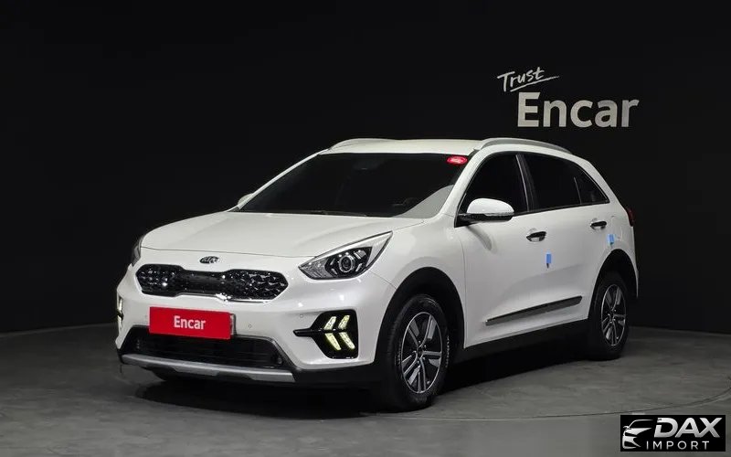 Kia Niro 1.6 HEV