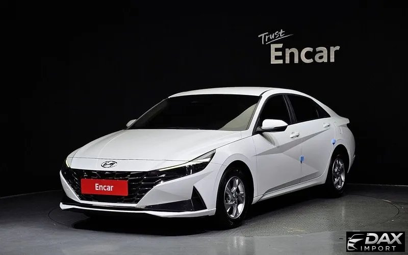 Hyundai AVANTE 1.6