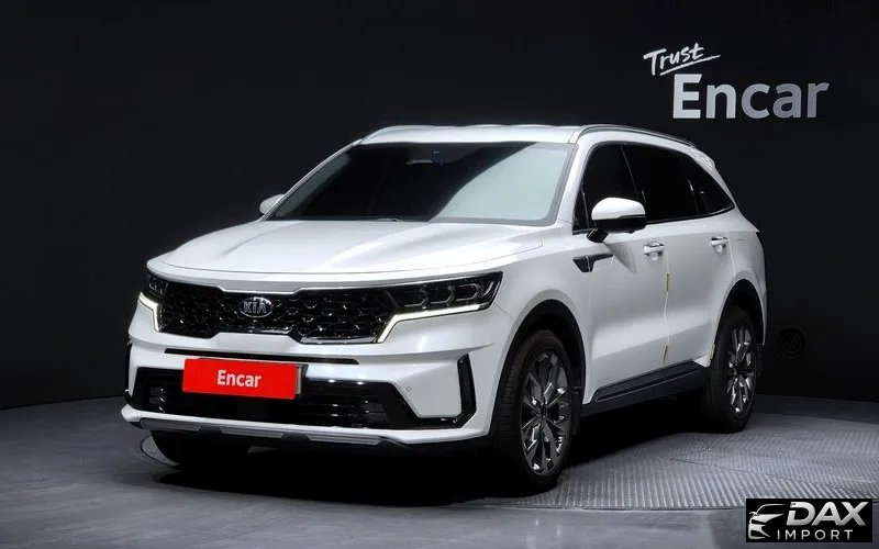 Kia Sorento Diesel 2.2 2WD