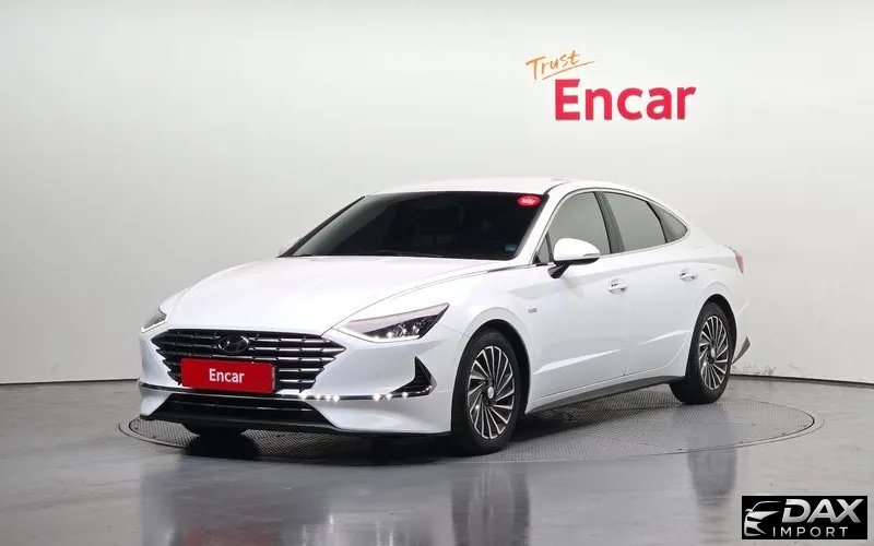 Hyundai Sonata Premium