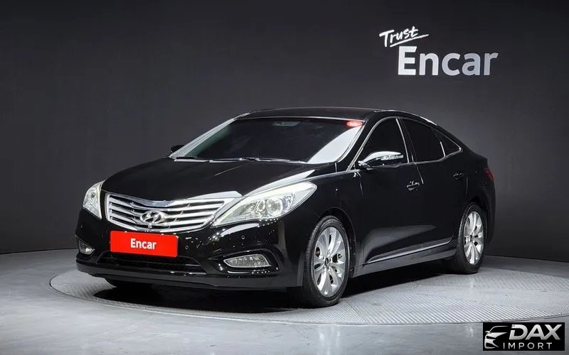 Hyundai Grandeur HG300 Royal