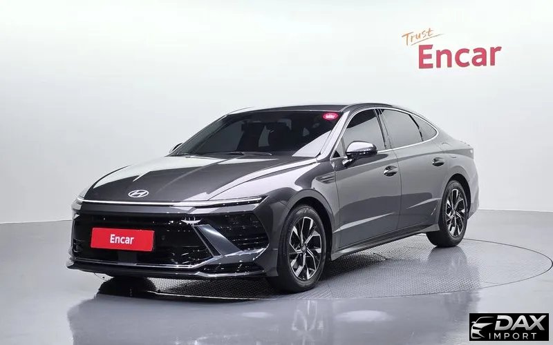 Hyundai Sonata 2.0 LPG(Rent)