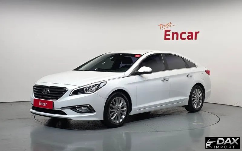 Hyundai Sonata 2.0 Smart