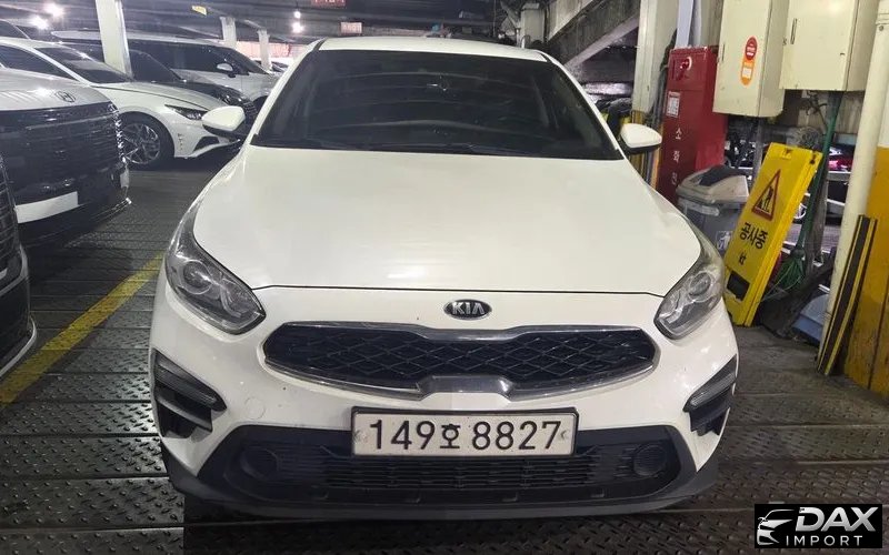 Kia K3 Standard