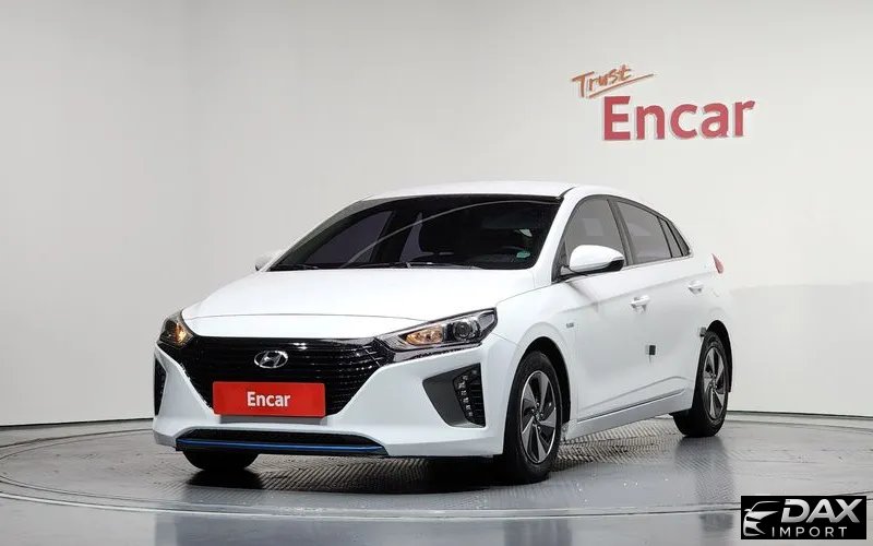 Hyundai Ioniq N