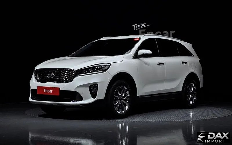 Kia Sorento Diesel 2.0 2WD