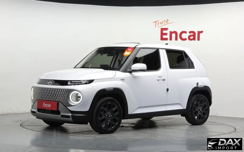 Hyundai Casper Modern