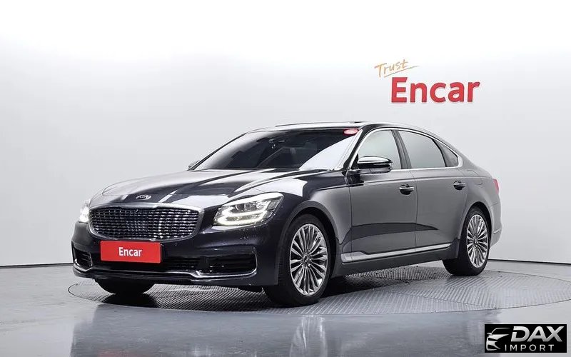 Kia K9 3.8 GDI