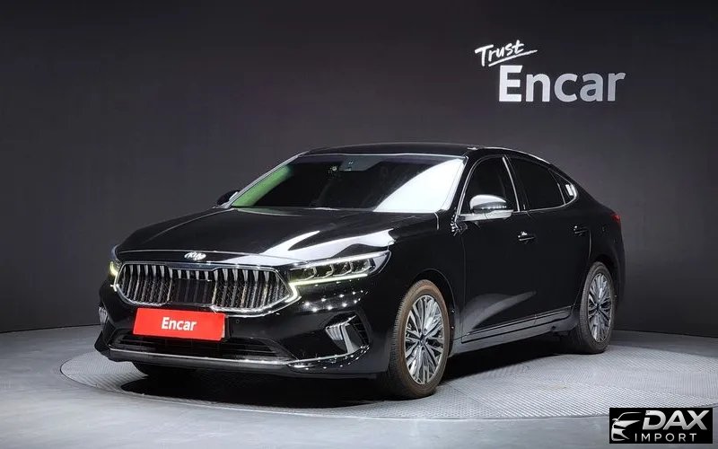 Kia K7 3.0 GDI Noblesse